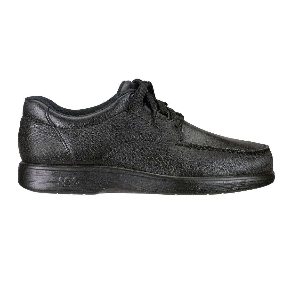 Bout Time Lace Up Loafer