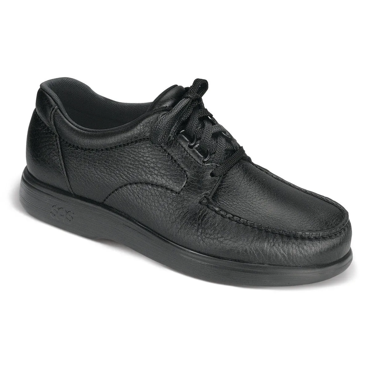 Bout Time Lace Up Loafer