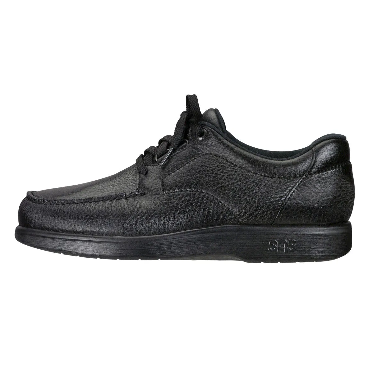 Bout Time Lace Up Loafer