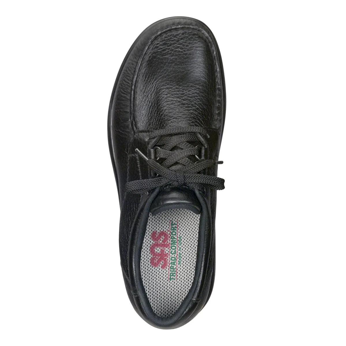 Bout Time Lace Up Loafer