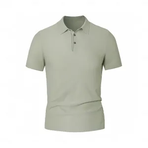 Breathable Outdoor UV Polo