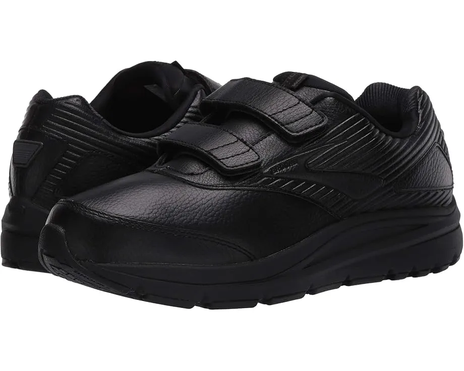 Brooks | Addiction Walker 2 V-Strap | Women's | Black/Black