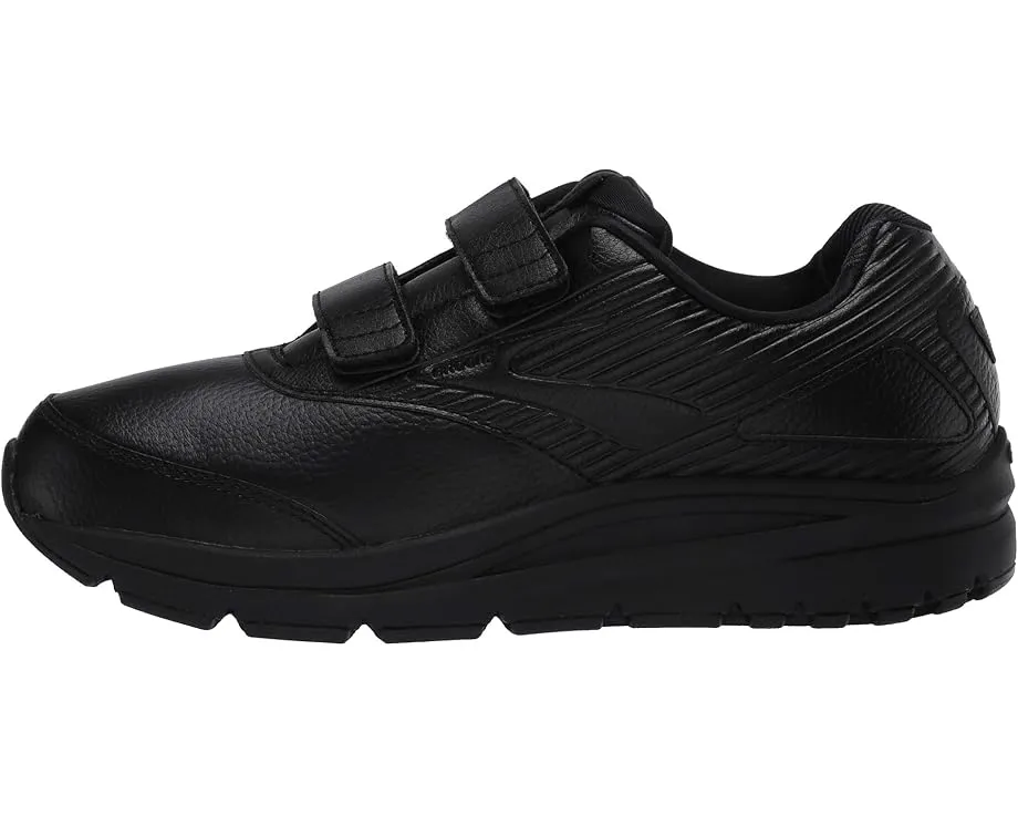 Brooks | Addiction Walker 2 V-Strap | Women's | Black/Black