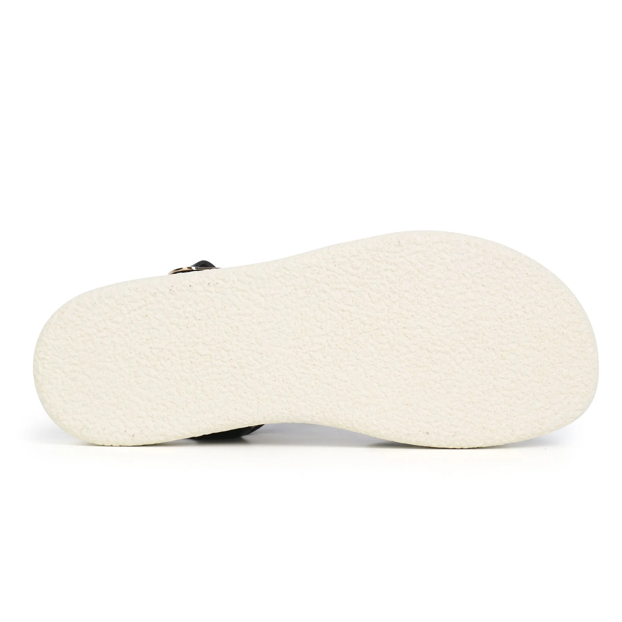 Brown Arch Support Sandals-Katie