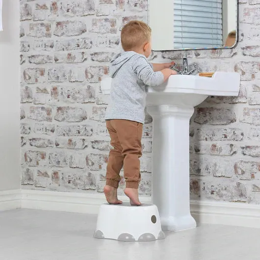 Bumbo Step n' Potty