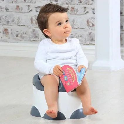 Bumbo Step n' Potty