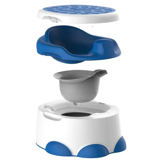 Bumbo Step n' Potty