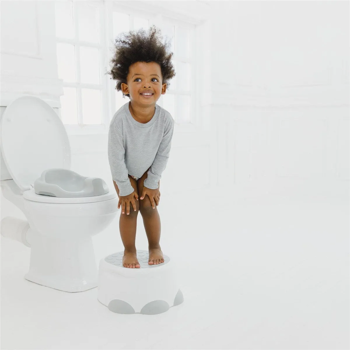Bumbo Step 'N Potty