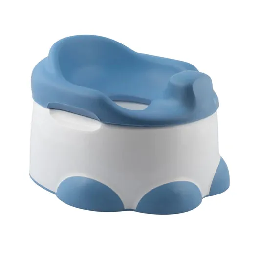 Bumbo Step n' Potty