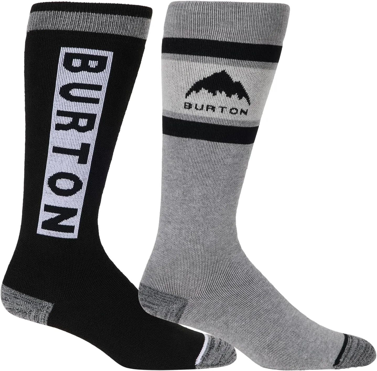 Burton Women's Weekend Midweight Socks (2 Pack)