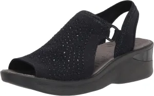 BZees Women's Star Bright Sandal