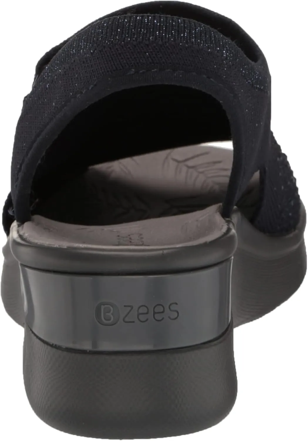 BZees Women's Star Bright Sandal