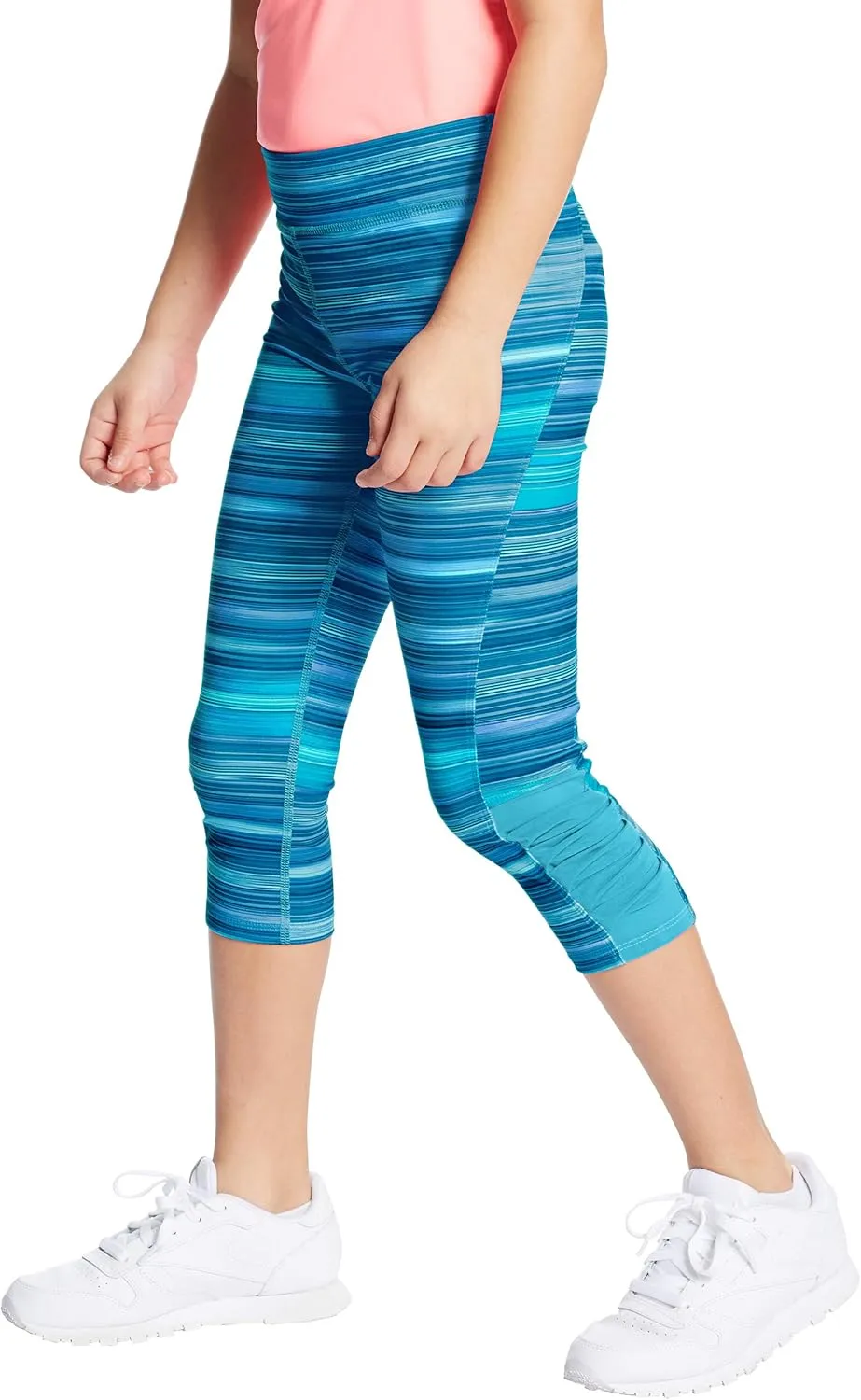 C9 Champion Girls' Performance Capri Legging