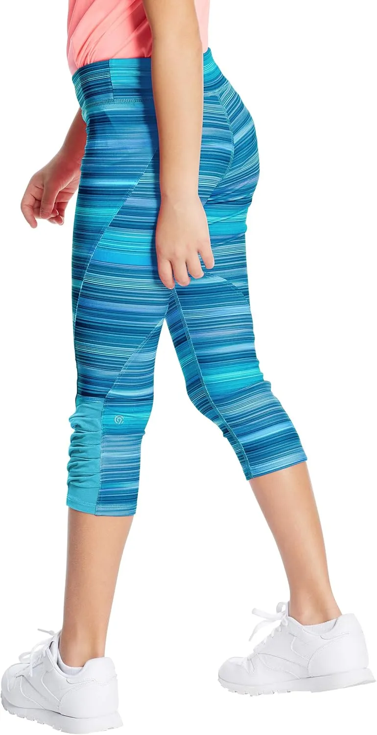C9 Champion Girls' Performance Capri Legging
