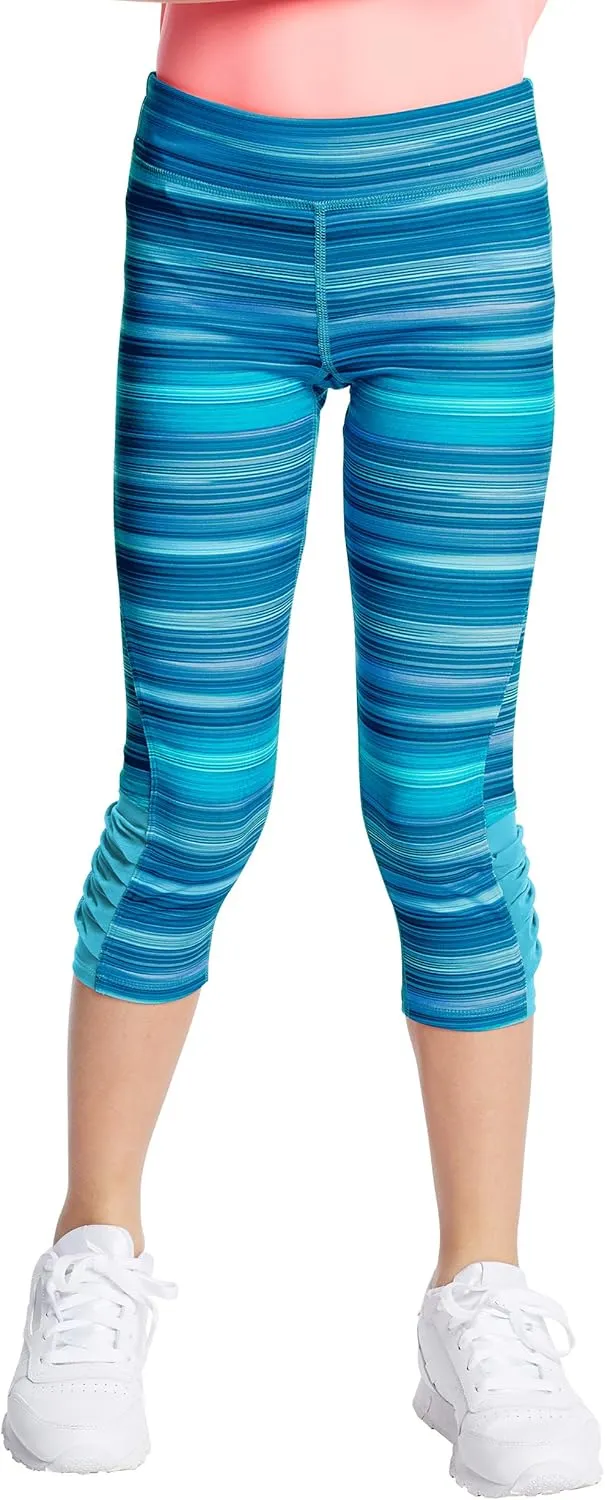 C9 Champion Girls' Performance Capri Legging