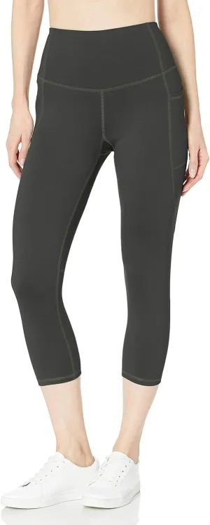 C9 Champion Women's High Waist Capri Legging