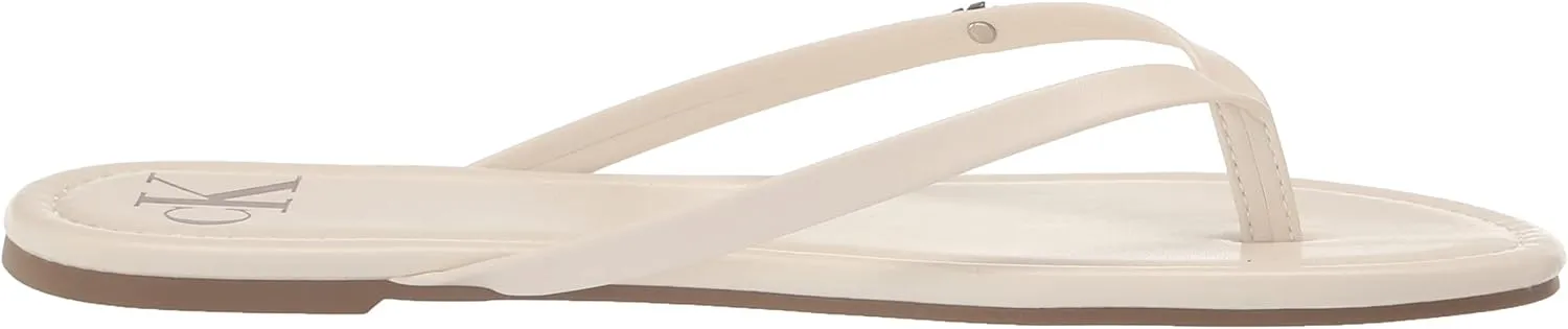 Calvin Klein Women's Crude Sandal