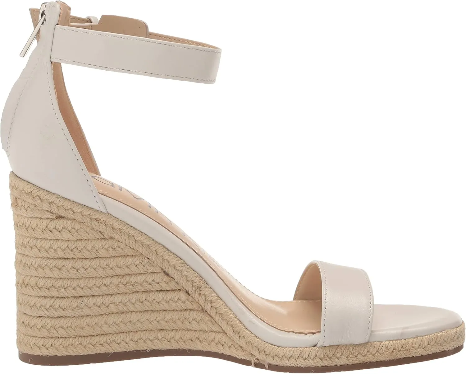 Calvin Klein Women's Noshela Wedge Sandal