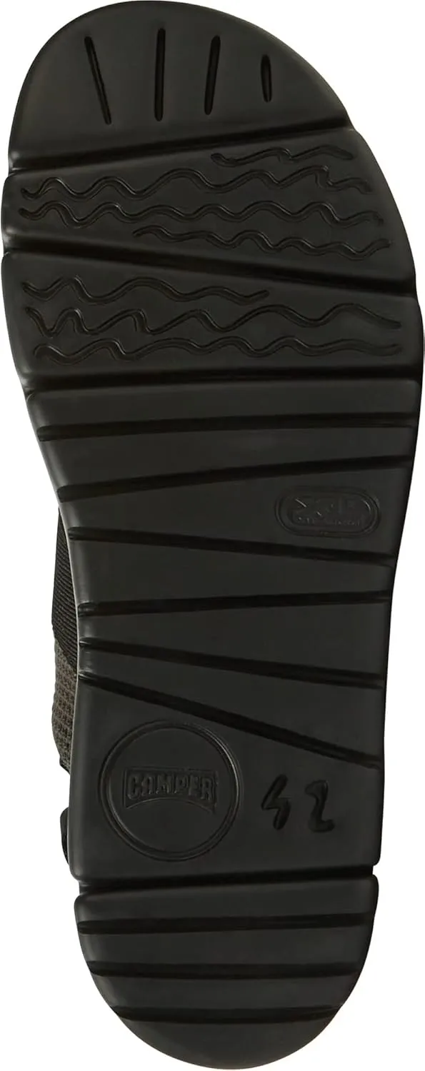 Camper Men's 2-Strap Sandal