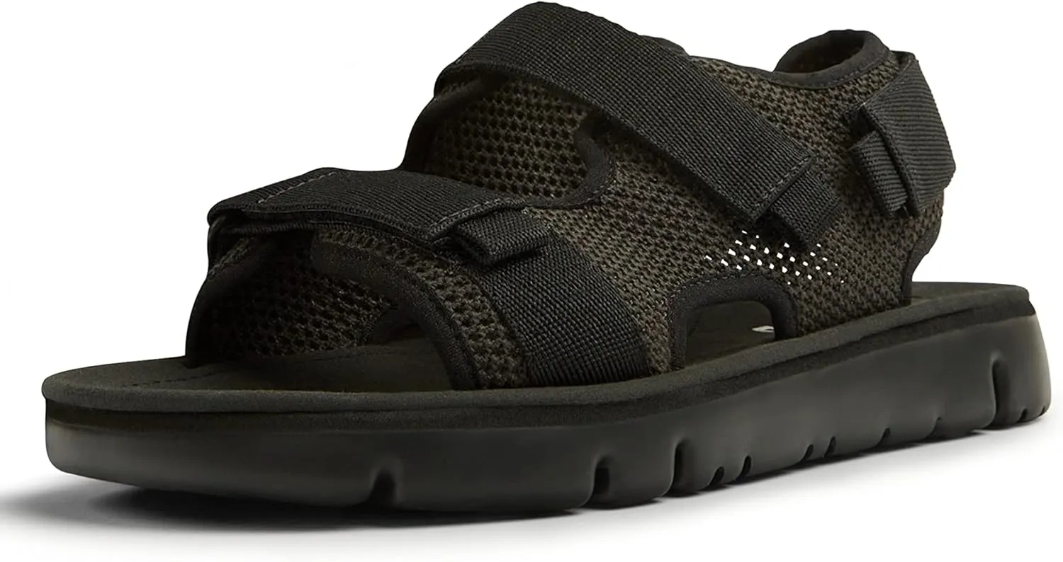 Camper Men's 2-Strap Sandal