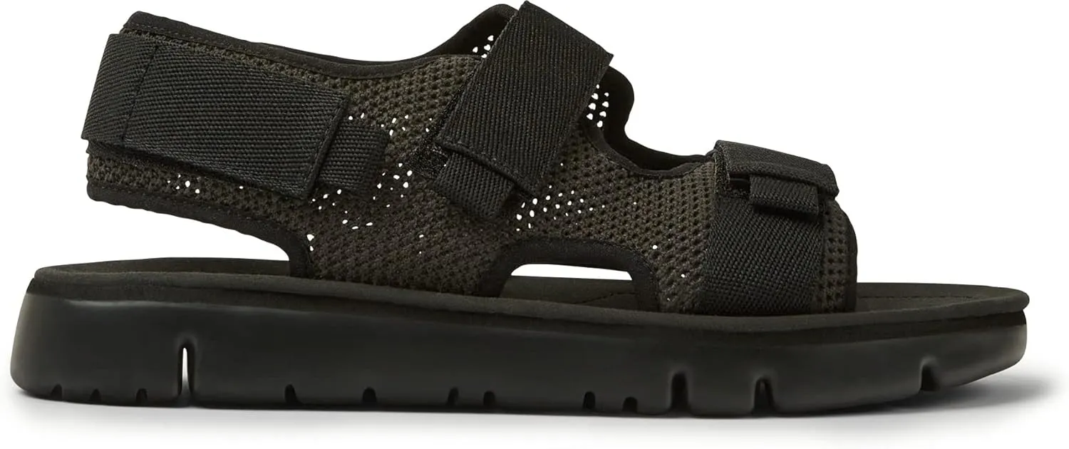 Camper Men's 2-Strap Sandal