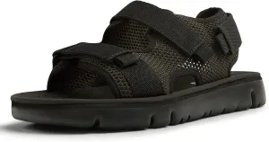 Camper Men's 2-Strap Sandal