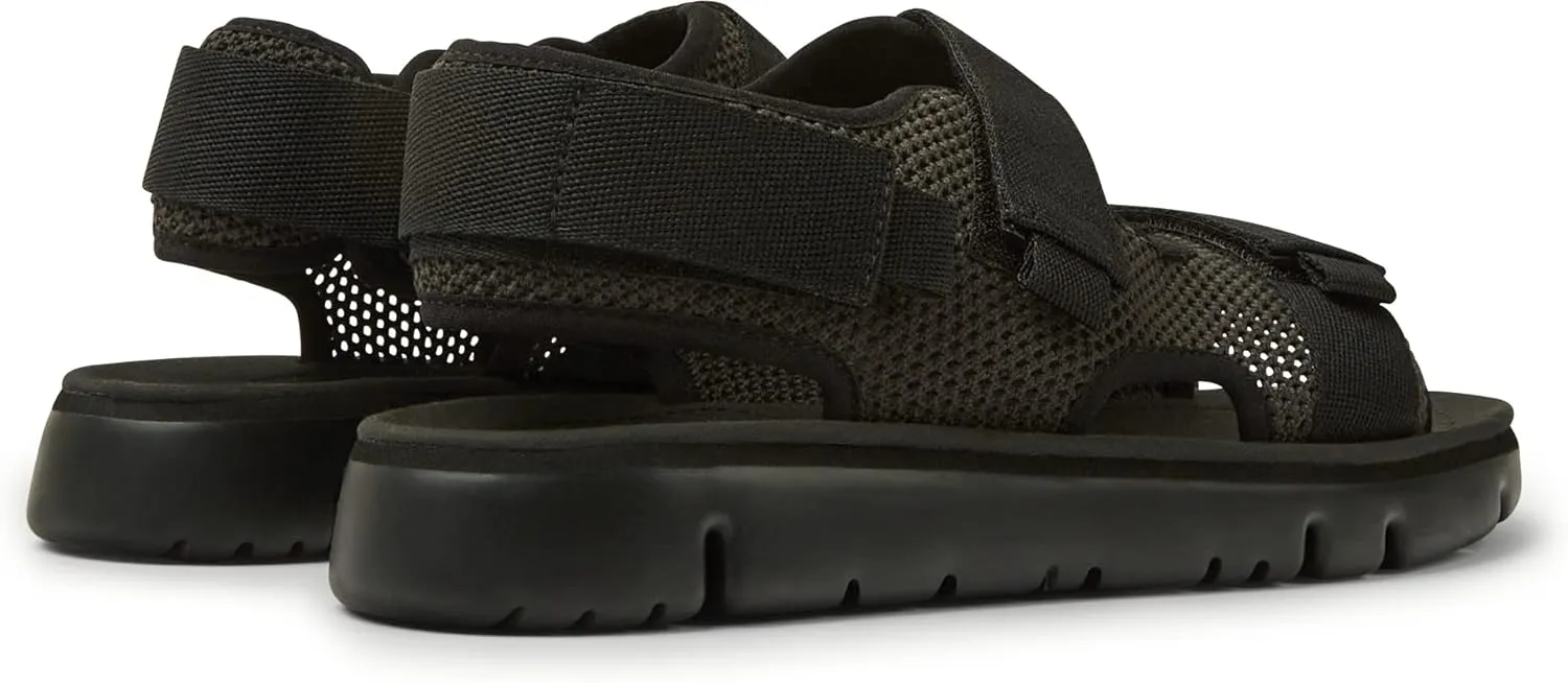 Camper Men's 2-Strap Sandal