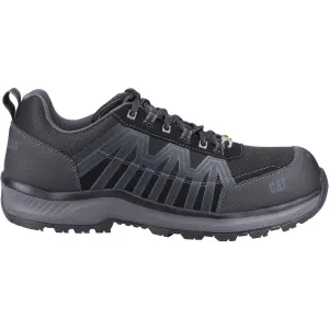 CAT Charge S3 Safety Trainers