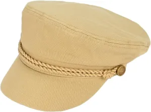 C.C Cotton Fisherman Cap, Cotton Fiddler Cap, Cotton Sailor Cap