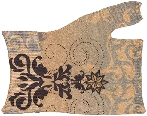 Celestial Medical Graduated Compression Gauntlet for Lymphedema
