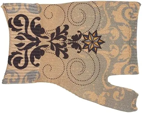 Celestial Medical Graduated Compression Gauntlet for Lymphedema