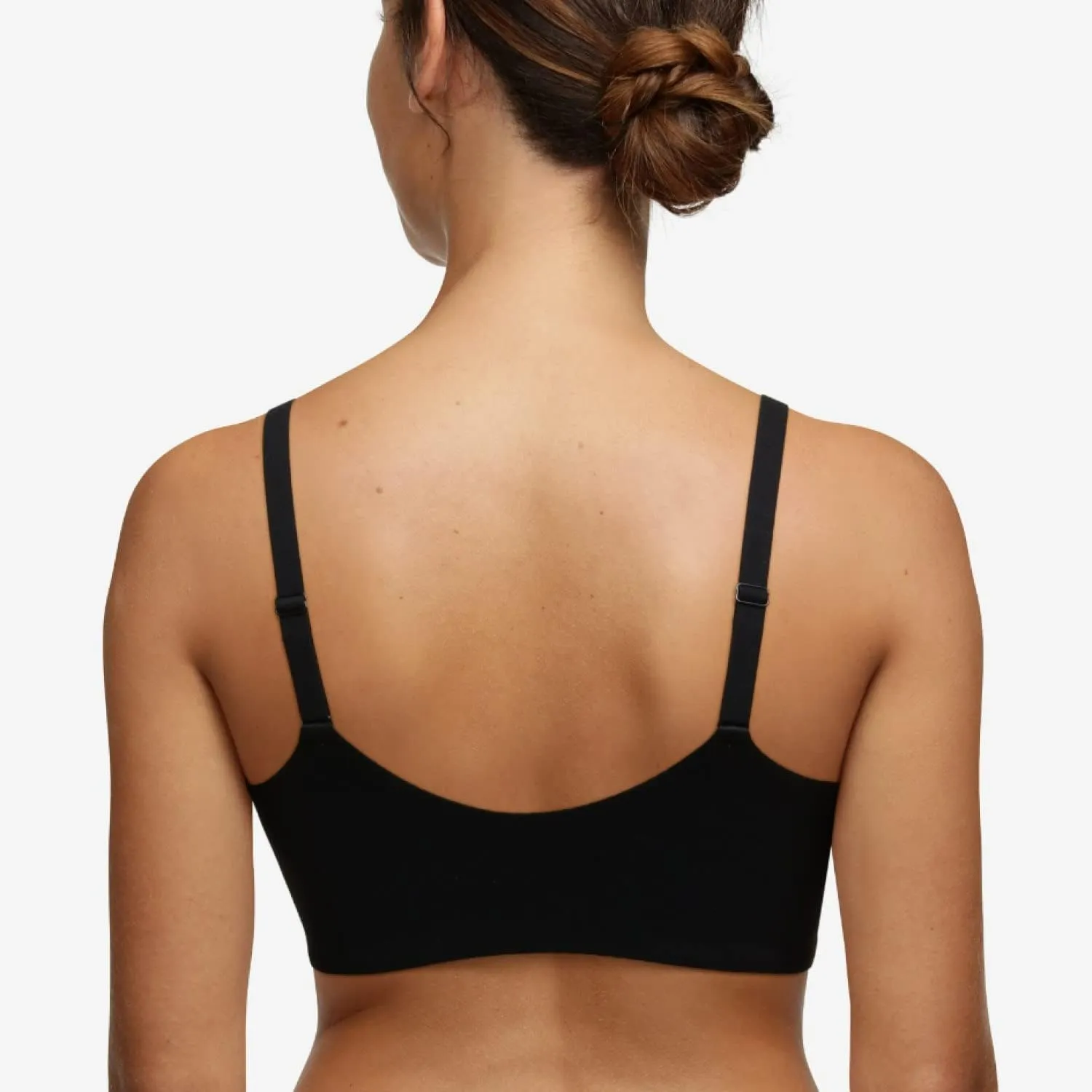 Chantelle Women's Norah Full-Coverage Front Closure Bra