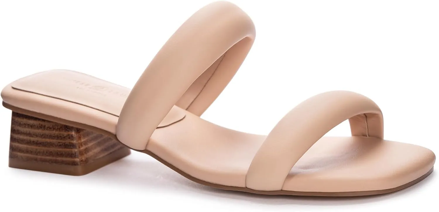 Chinese Laundry Women's Alistair Sandal