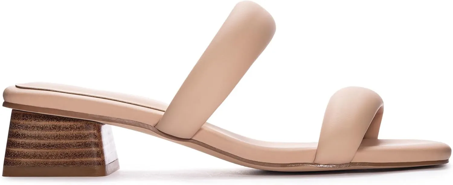 Chinese Laundry Women's Alistair Sandal
