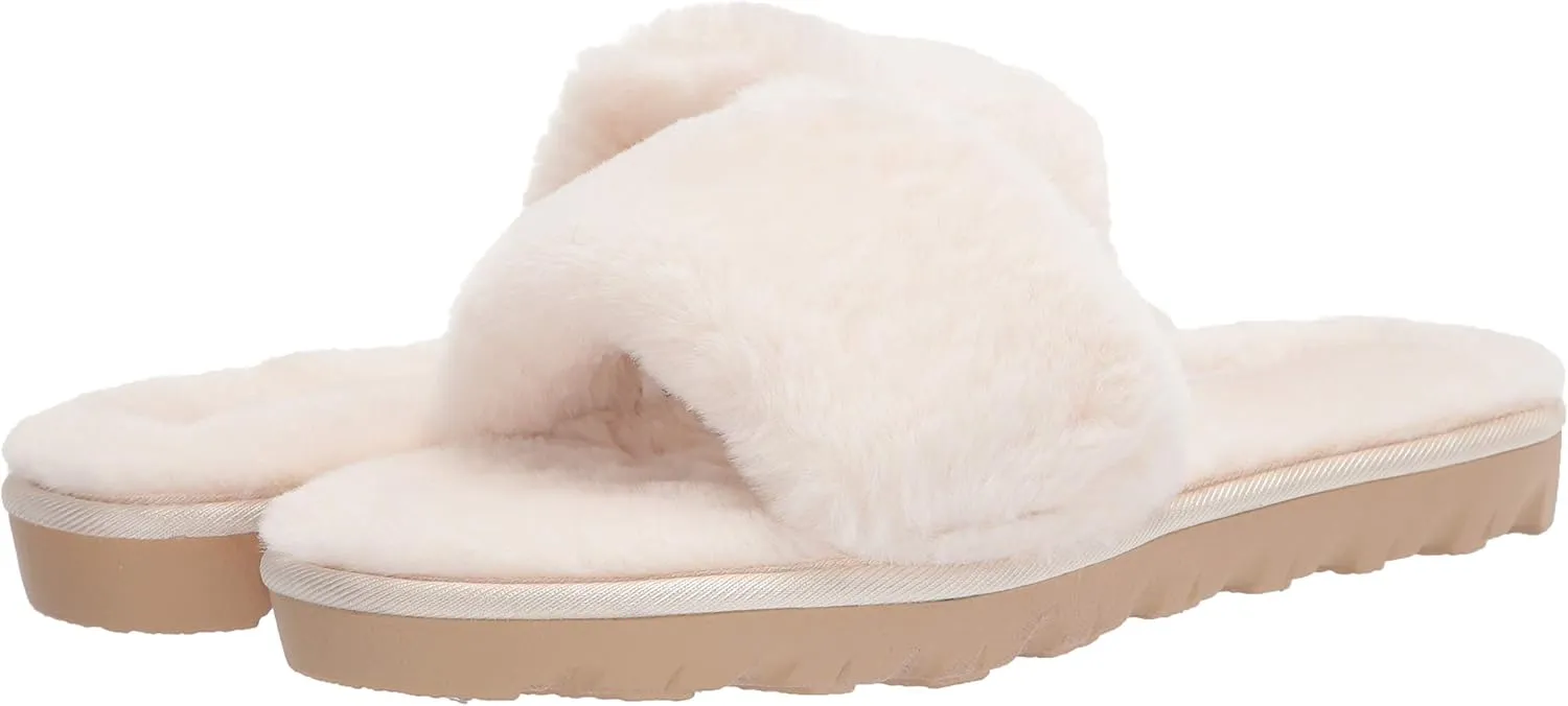 Chinese Laundry Women's Rally Slide Sandal