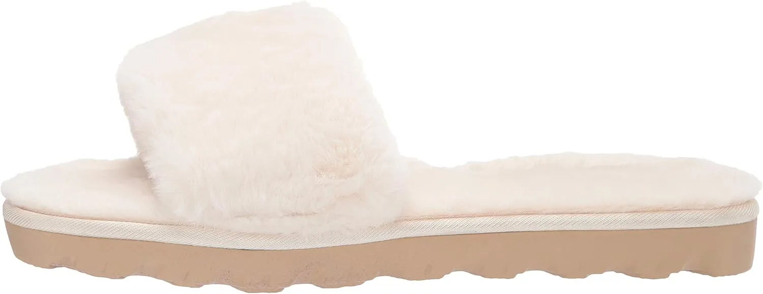Chinese Laundry Women's Rally Slide Sandal