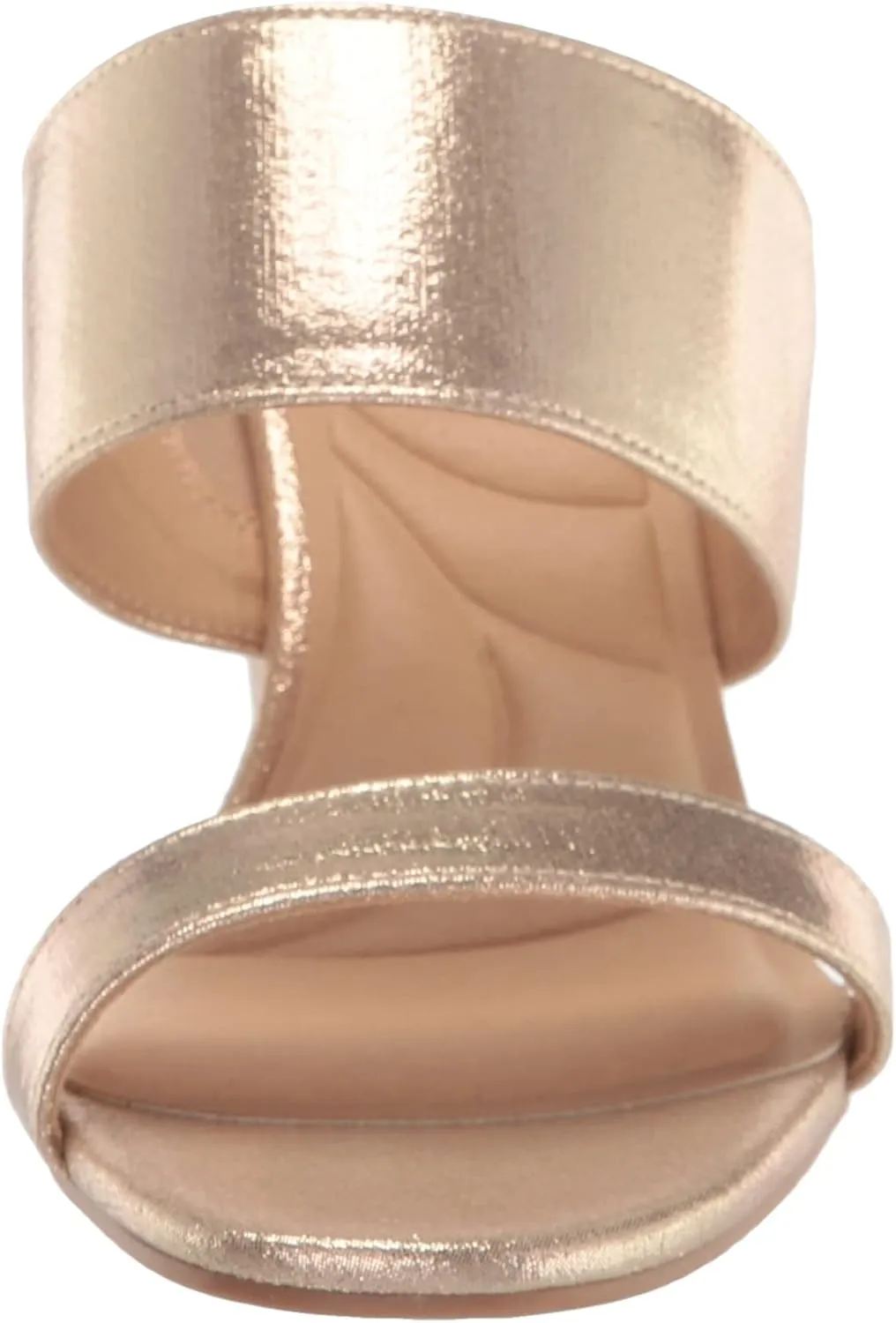 CL by Chinese Laundry Women's Fanciful Nubuck Wedge Sandal