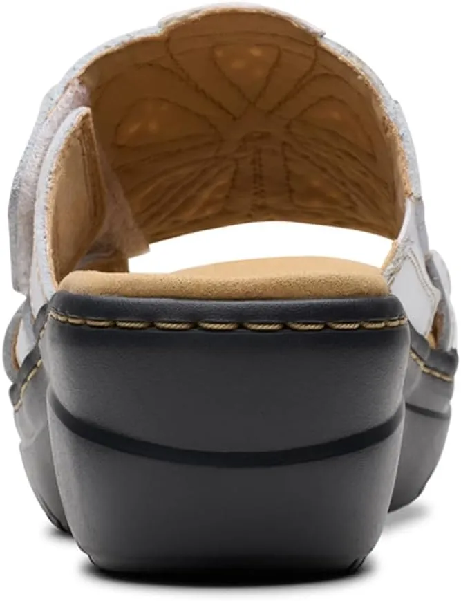 Clarks Women's Merliah 2 Belle Heeled Sandal