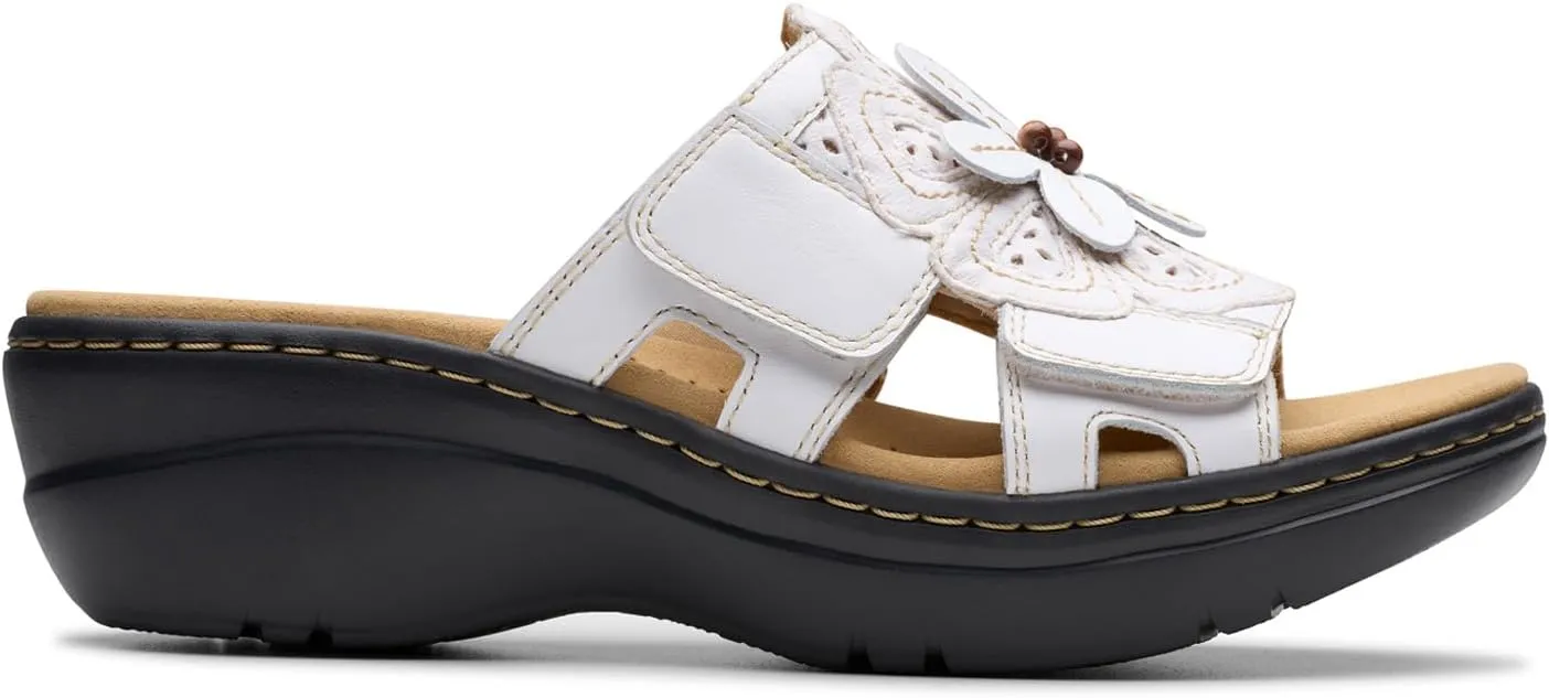 Clarks Women's Merliah 2 Belle Heeled Sandal