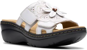 Clarks Women's Merliah 2 Belle Heeled Sandal