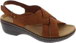 Clarks Women's Merliah Echo Heeled Sandal
