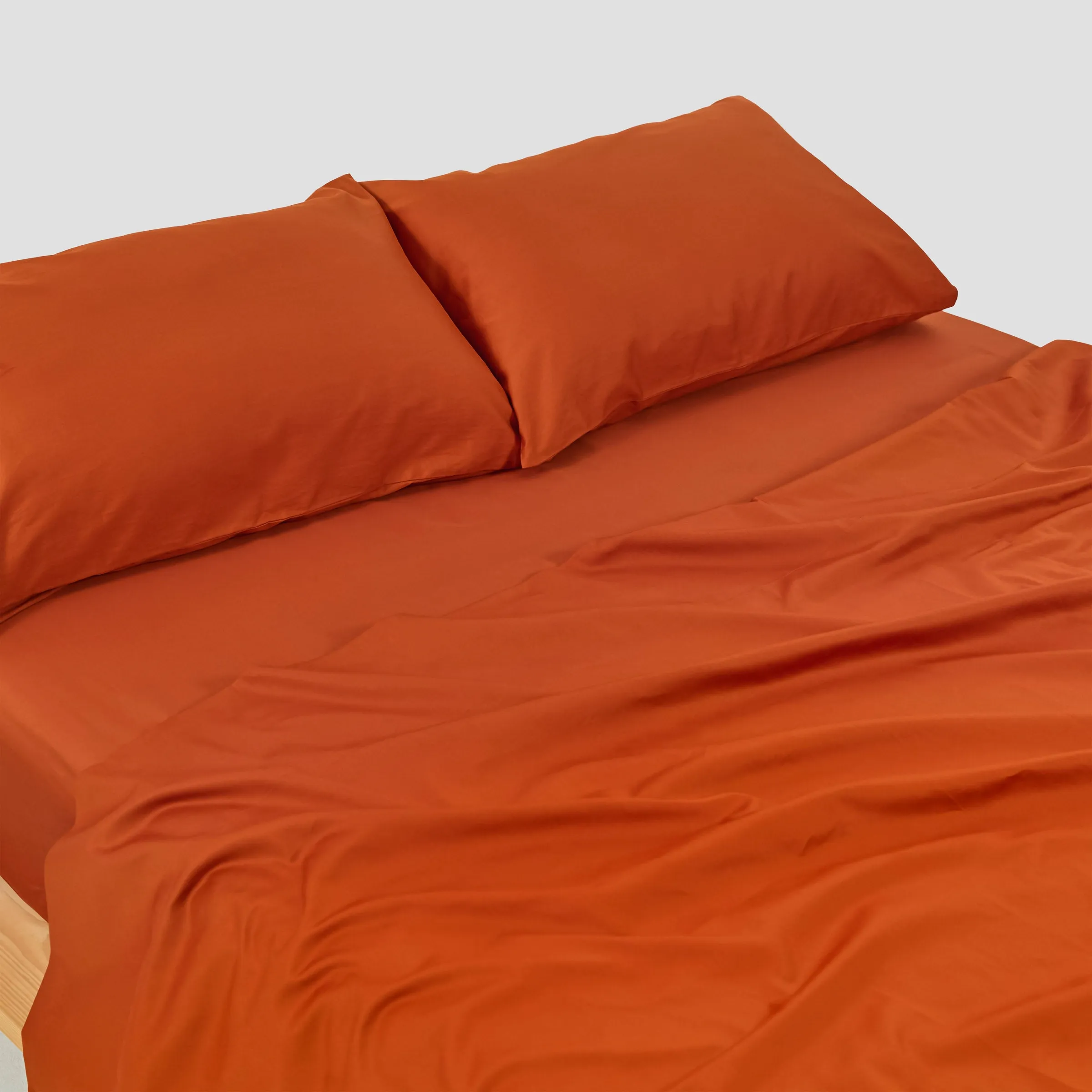 Classic Autumn Flat Sheet (Last Call)