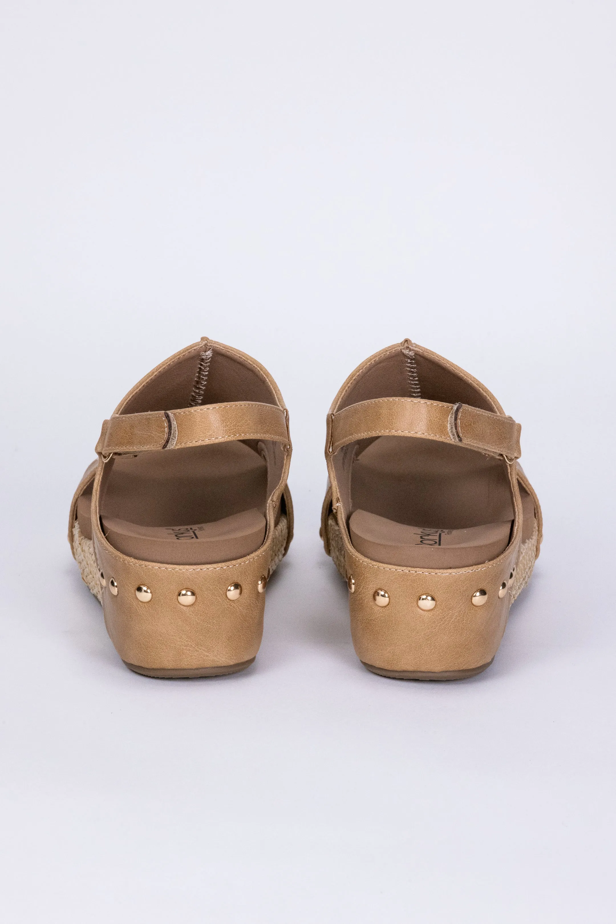 Corky's The Volta II Women's 2" Wedge Sandal