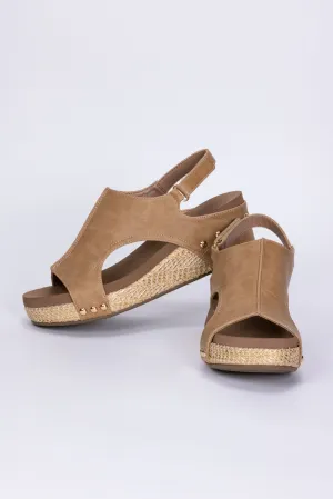 Corky's The Volta II Women's 2" Wedge Sandal