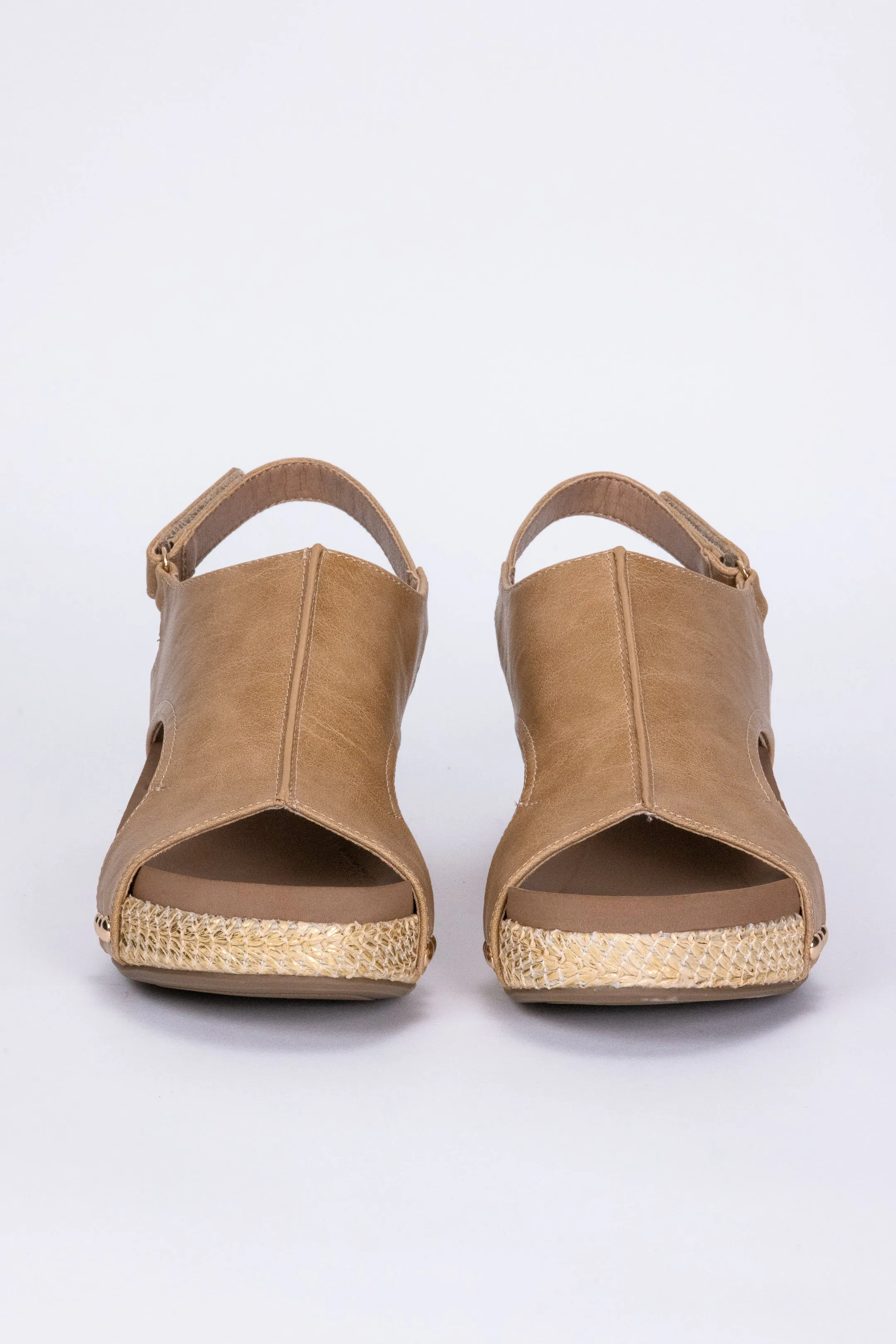 Corky's The Volta II Women's 2" Wedge Sandal