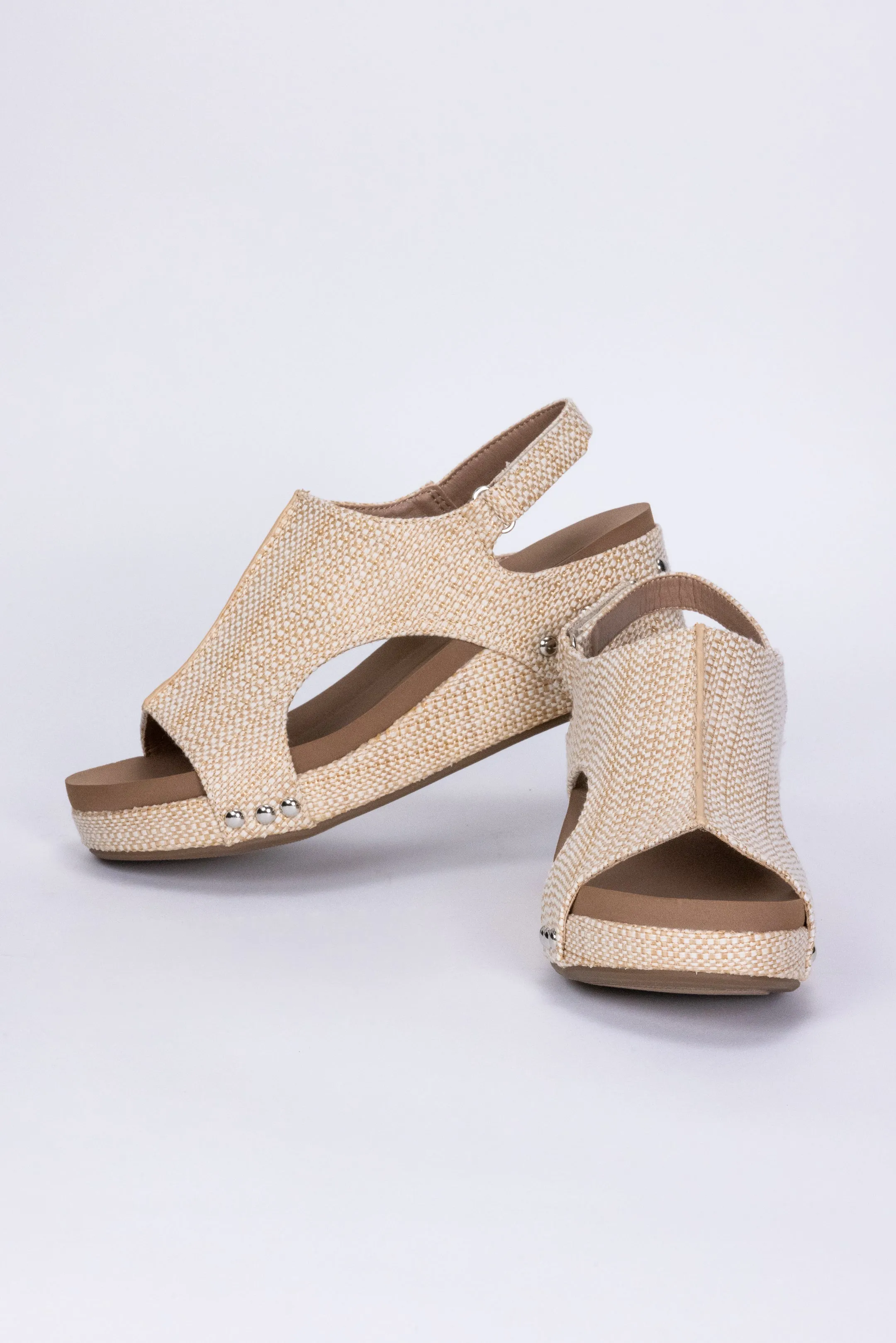 Corky's The Volta II Women's 2" Wedge Sandal