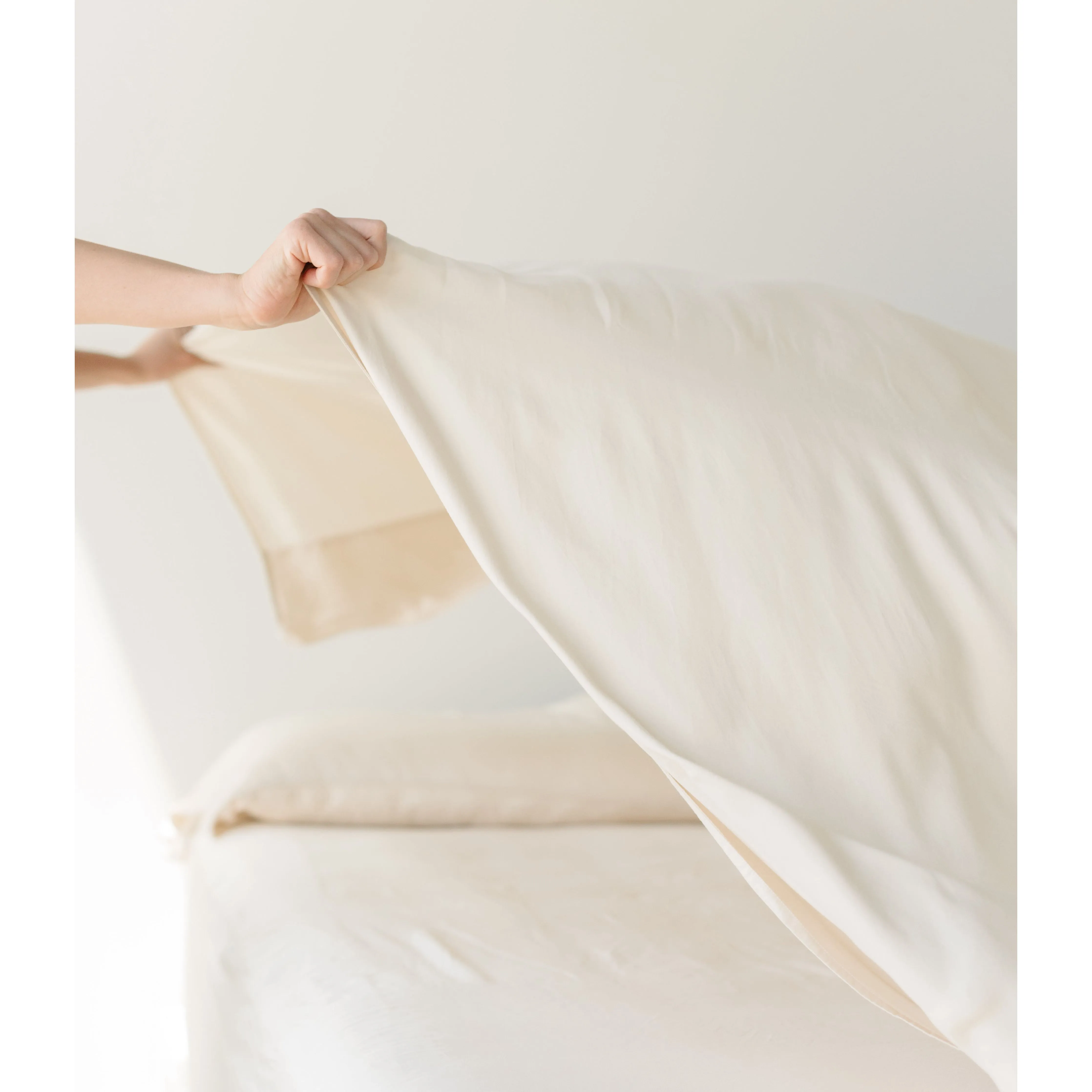 Cozy Earth Bamboo Sheet Sets Available in Queen and King Sizes