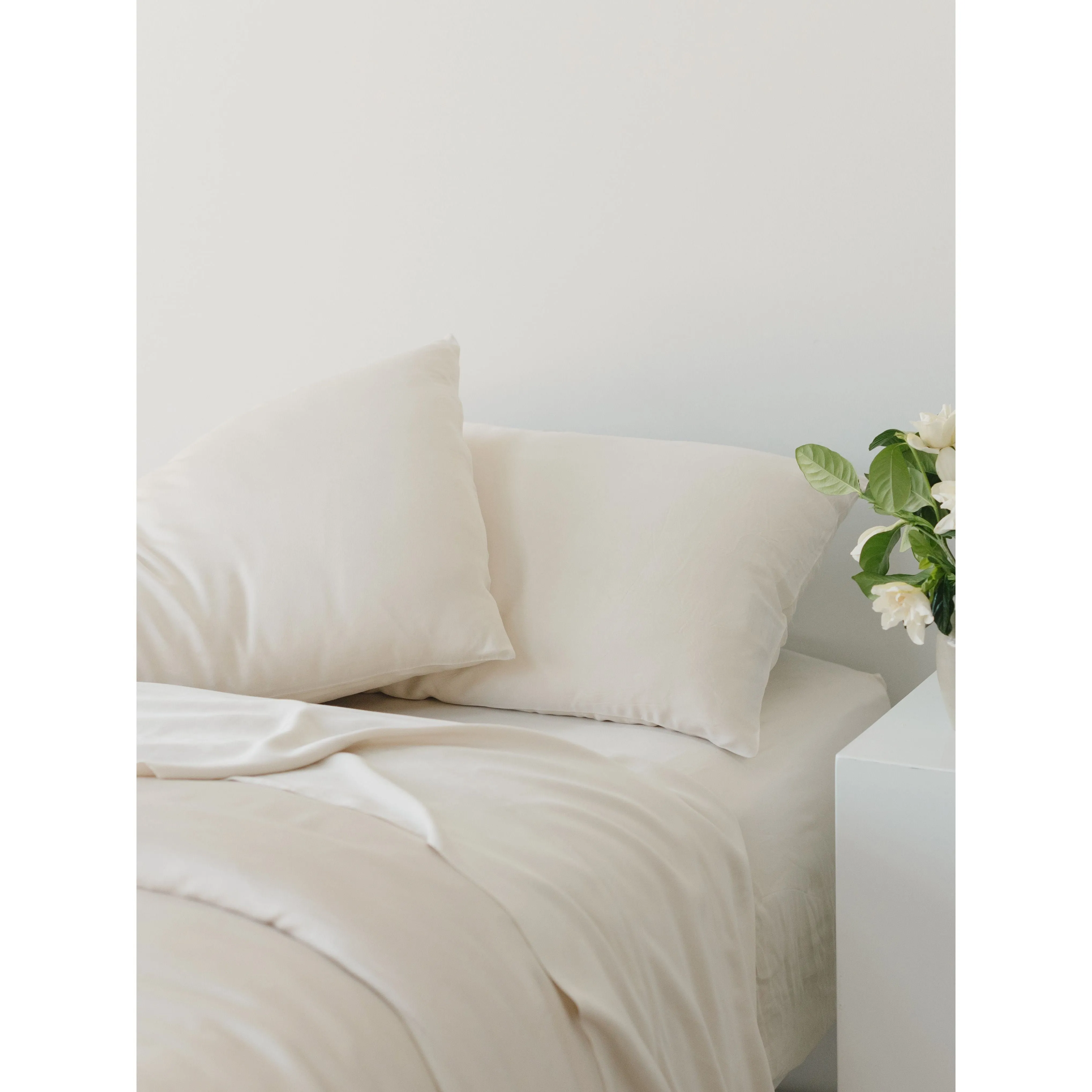 Cozy Earth Bamboo Sheet Sets Available in Queen and King Sizes