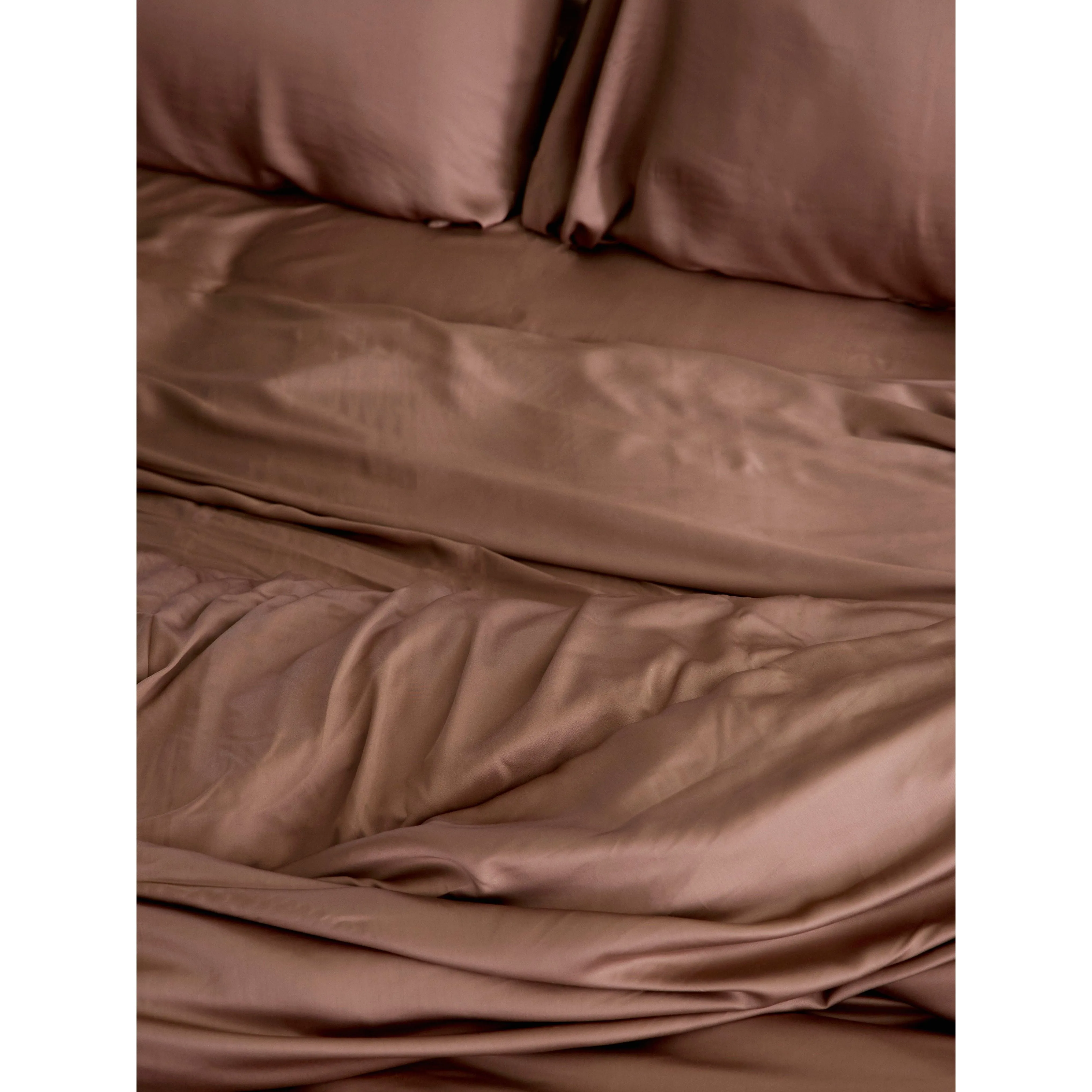 Cozy Earth Bamboo Sheet Sets Available in Queen and King Sizes