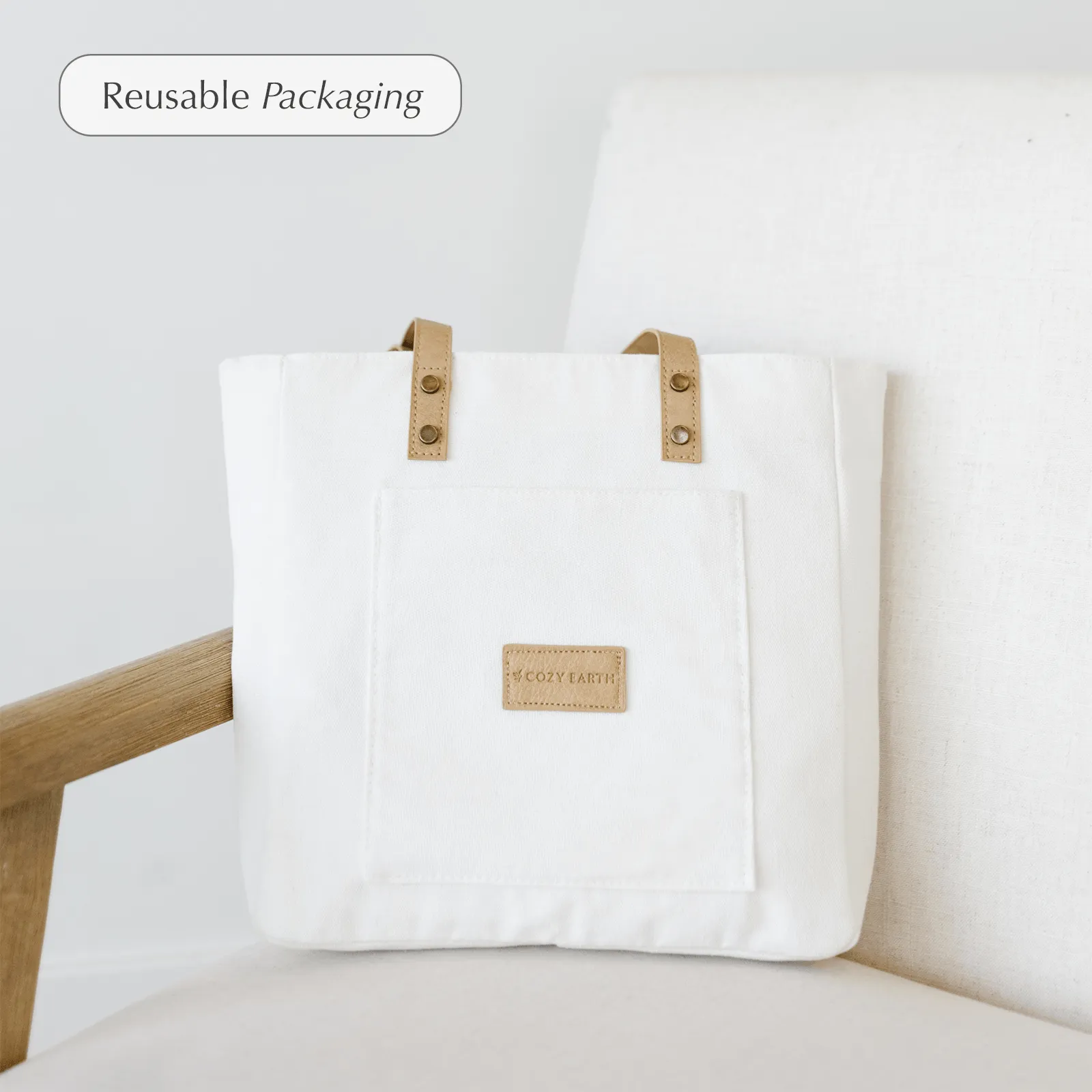 Cozy Earth Bamboo Sheet Sets Available in Queen and King Sizes